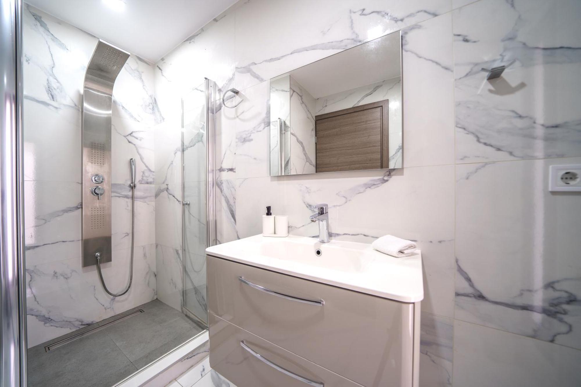 Dimitra & Deslina Luxury Αpartments Leilighet Jeorjoúpoli Eksteriør bilde